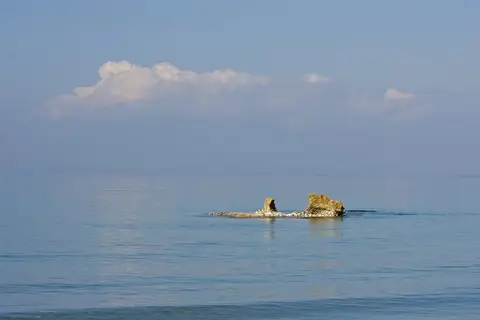 Mare Dei Suite Hotel Ionian Resort in Pyrgos — foto 2