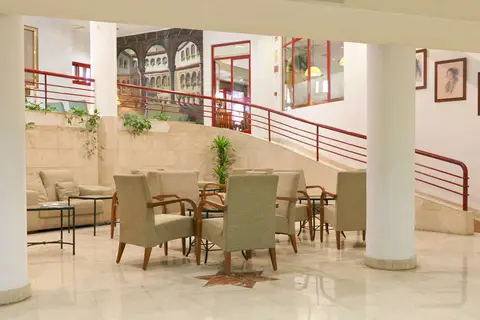 Senator Huelva Hotel in Huelva — foto 14