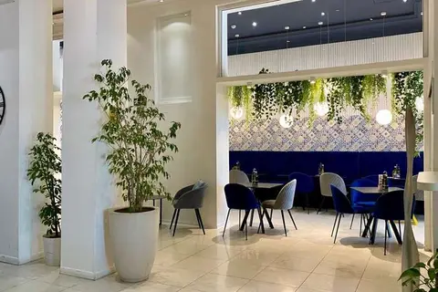 Sliema Marina Hotel in Tas-Sliema — foto 6