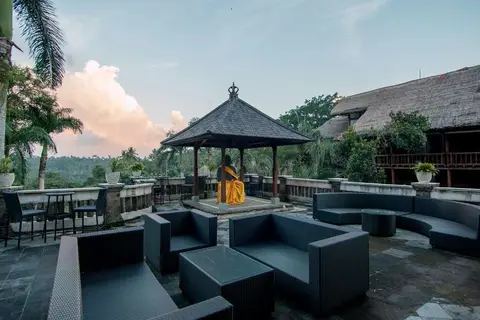 The Payogan Villa Resort & Spa in Ubud — foto 30