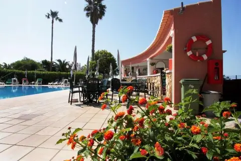 Hotel Belavista Da Luz in Lagos — foto 24