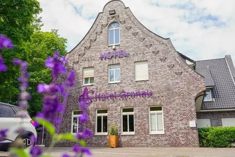 dS Hotel Gronau foto 1