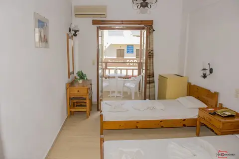 Velissarios Hotel in Velissarios Hotel, foto 13