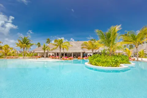 Sun Siyam Iru Veli in Aloofushi — foto 19