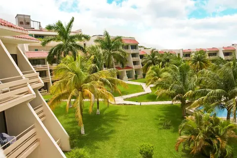 Ocean Spa Hotel in Cancùn, foto 14