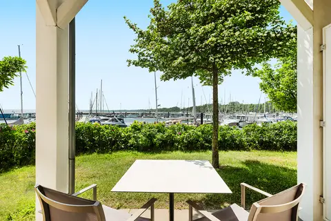 Lindner Hotel Boltenhagen in Boltenhagen — foto 4