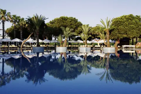 Papillon Zeugma Relaxury in Serik, foto 14