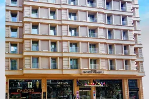 Hotel Venera in Fatih
