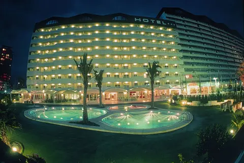 Appartementen Esmeralda in Calp, foto 9