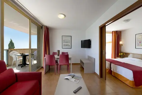4R Salou Park Resort II in Salou — foto 13