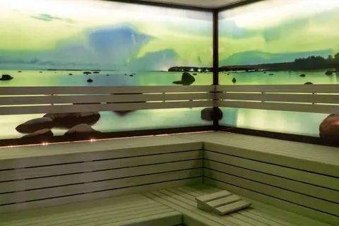 Otium Wellness Hotel foto 36