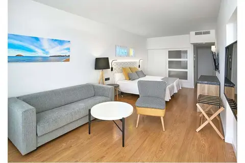 Flamboyan Caribe Hotel & Spa in Magaluf — foto 26