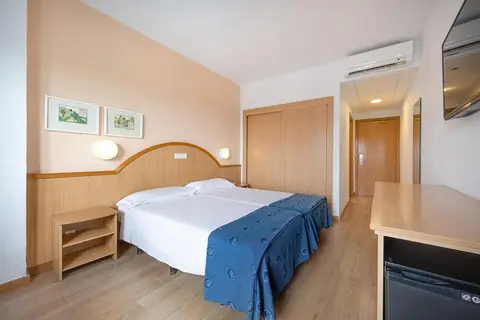 Hotel Playas de Guardamar in Guardamar del Segura — foto 24