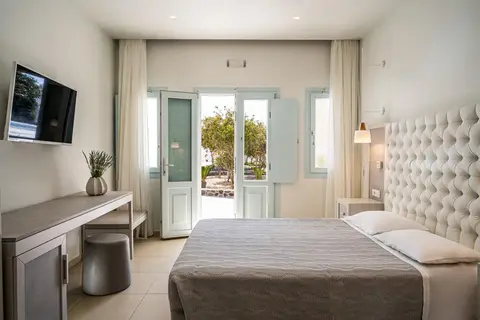 El Greco Resort & Spa in Φηρά Θήρας — foto 2