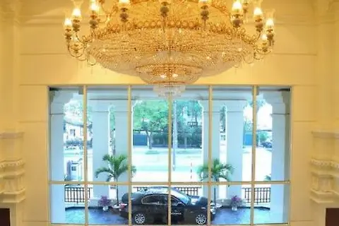 Mövenpick Hotel Hanoi Centre in Hanoi — foto 2