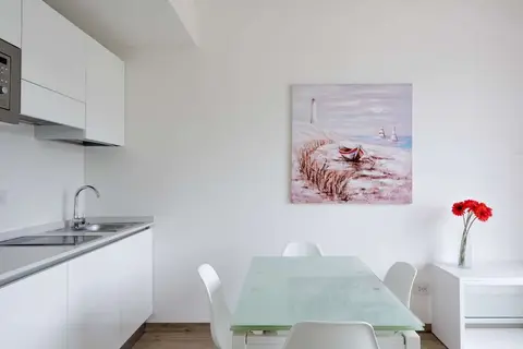 Capo Falcone Charming Appartementen in Stintino — foto 25