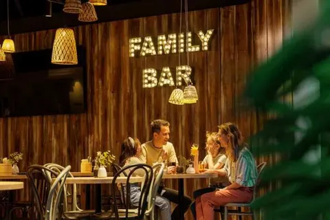 Center Parcs Park Eifel foto 12