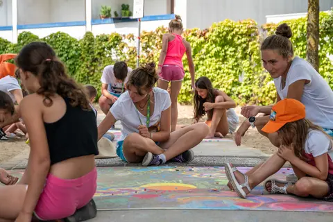 Villaggio Planetarium Resort in San Michele al Tagliamento — foto 13