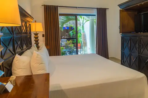 Hacienda Paradise Boutique Hotel in Playa del Carmen, foto 9