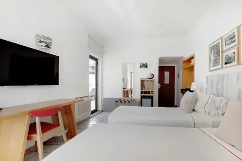 Hotel Carvoeiro Plaza in Carvoeiro — foto 6