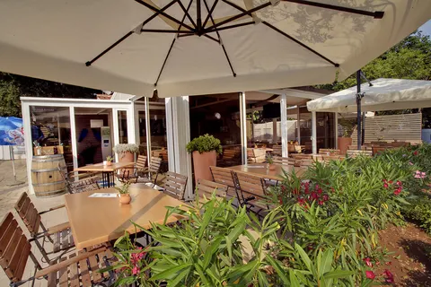 Valamar Camping Marina foto 14