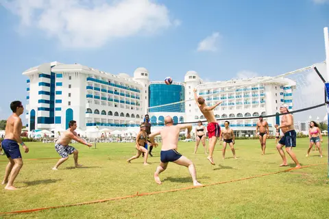 Fly & Go Water Side Resort & Spa in Manavgat — foto 18