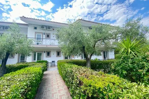 San Giorgio Apartments by Greek Pride in Kassandra Municipal Unit