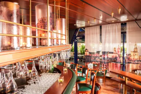 Dorint Hotel Dresden in Dresden — foto 18