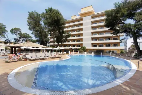 Grupotel Montecarlo in Santa Margalida