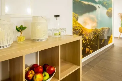 Gemünder Ferienpark Salzberg foto 15