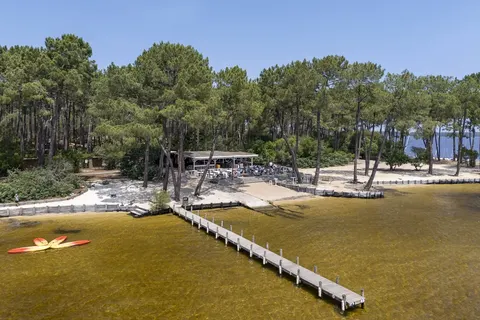 Camping Le Tedey foto 25