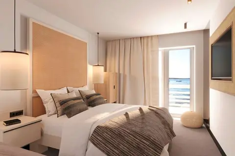 Beach Bay Hvar Hotel in Hvar
