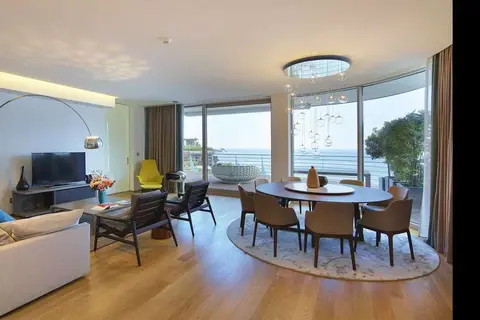 Dukley Hotel & Resort in Budva — foto 16
