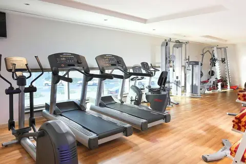 Ibis Styles Dubai Jumeira in Dubai — foto 13