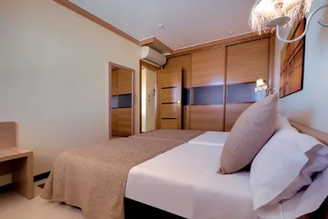 Apartamentos Mediterráneo Real in Fuengirola — foto 16