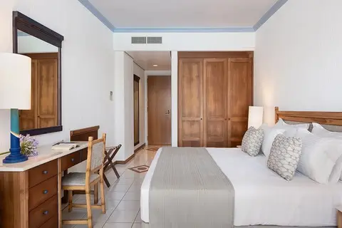 Leptos Panorama Hotel in Agia Marina — foto 24