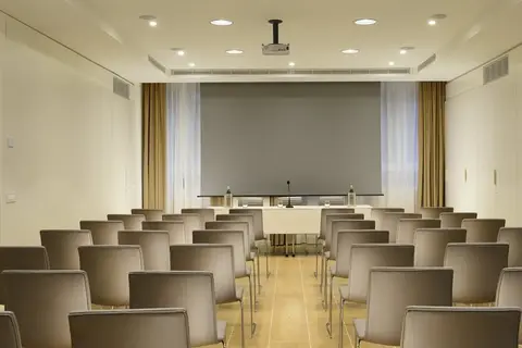 UNAHOTELS Century Milano in Milaan — foto 3