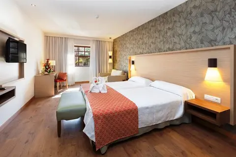 Hotel Marquesa in Puerto De La Cruz — foto 20