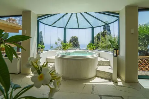 Grand Hotel San Pietro in Taormina, foto 17