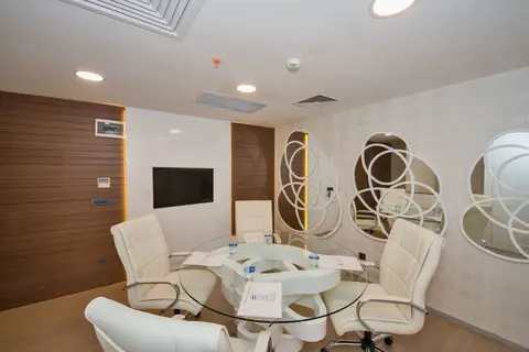 Inntel Hotel Istanbul in Fatih, foto 20