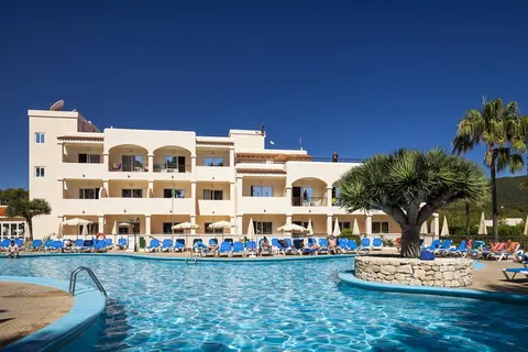 Invisa Figueral Resort Cala Blanca foto 3