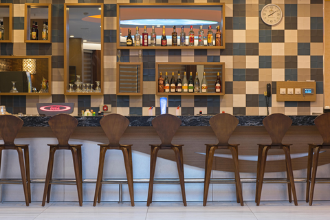 Hotel Asia Beach Resort & Spa foto 3