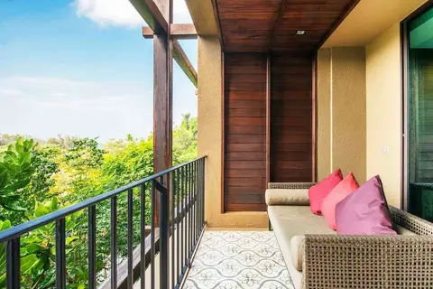 Sunsuri Phuket in ตำบลราไวย์ — foto 24