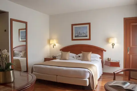 Starhotels Vespucci in Campi Bisenzio, foto 17