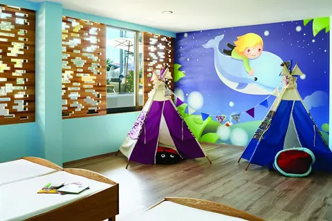Hotel Roda Beach Resort & Spa in Roda Beach Resort Spa, foto 16