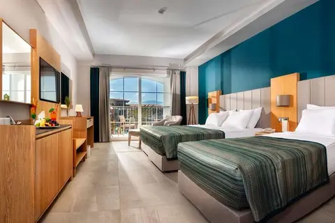 Ephesia Holiday Beach Club in Kuşadası, foto 6