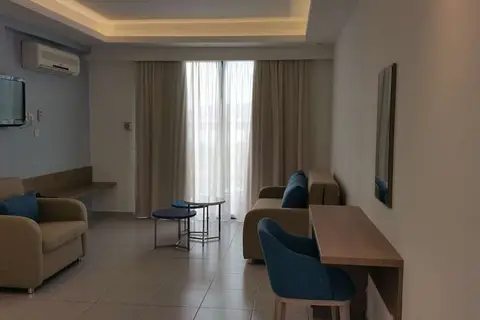 Marica's Boutique Hotel in Kissonerga — foto 14