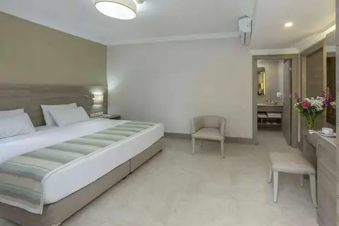 Bodrum Park Resort in Bodrum, foto 19