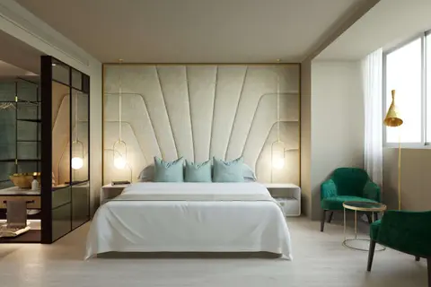 Nivia Born Boutique Hotel in Palma — foto 8