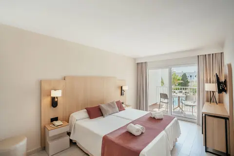 Calimera Fido Gardens in Palma, foto 6